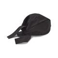 Kng Black Bandana Hat 1055BLBK